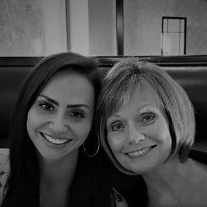 Meet your Posher, Cheri